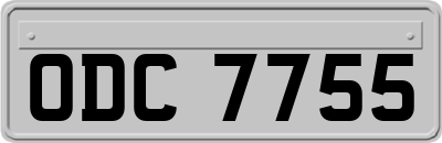 ODC7755