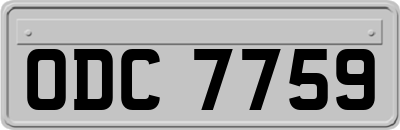 ODC7759