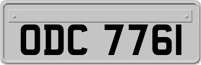 ODC7761