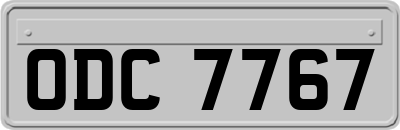 ODC7767