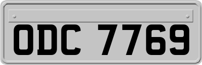 ODC7769