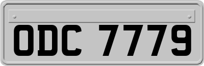 ODC7779