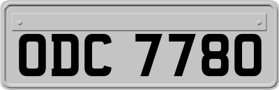 ODC7780