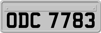 ODC7783