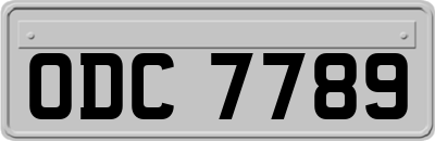 ODC7789