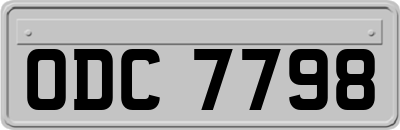 ODC7798