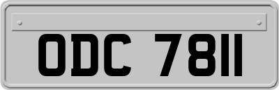 ODC7811