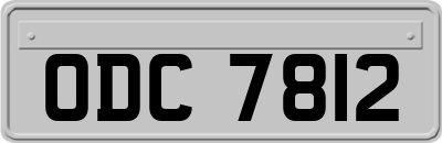 ODC7812