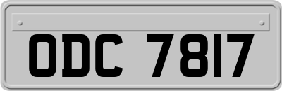 ODC7817