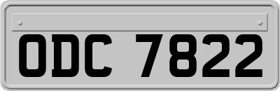 ODC7822