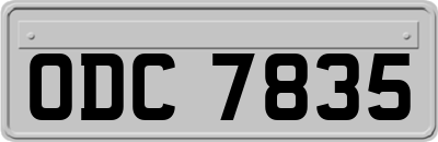 ODC7835