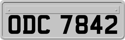 ODC7842