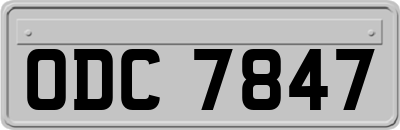 ODC7847