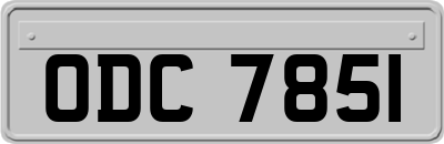 ODC7851