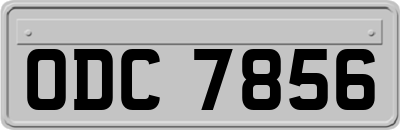 ODC7856