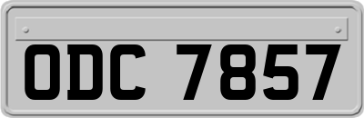 ODC7857