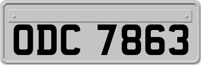 ODC7863