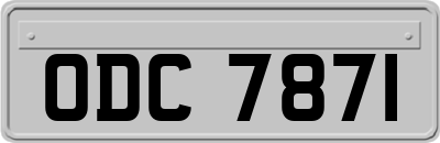 ODC7871