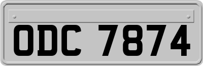 ODC7874
