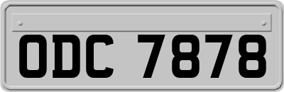 ODC7878