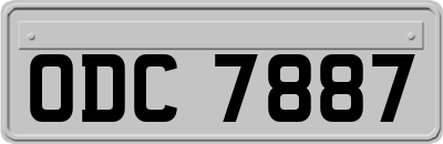 ODC7887