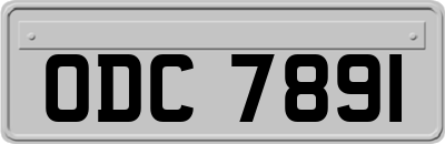 ODC7891