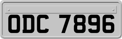 ODC7896