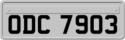 ODC7903