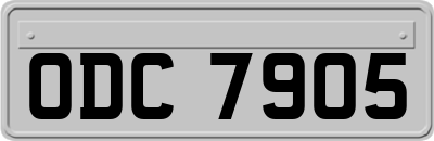 ODC7905