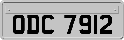 ODC7912