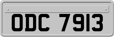 ODC7913