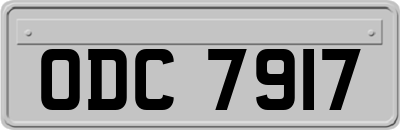 ODC7917