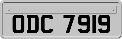 ODC7919