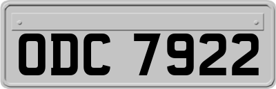 ODC7922