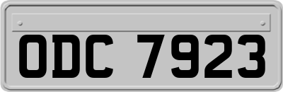 ODC7923