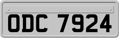 ODC7924