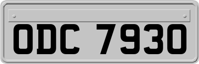 ODC7930