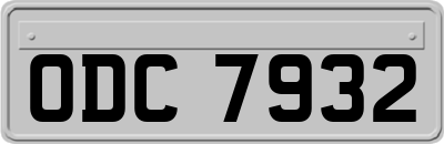 ODC7932