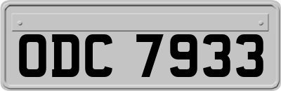 ODC7933