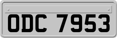 ODC7953