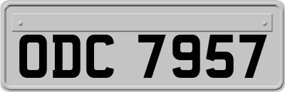 ODC7957