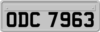 ODC7963