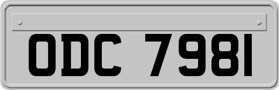 ODC7981
