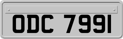 ODC7991
