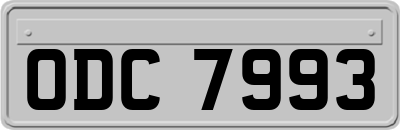 ODC7993