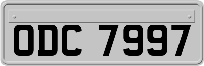 ODC7997