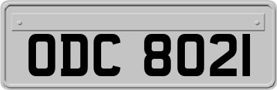 ODC8021
