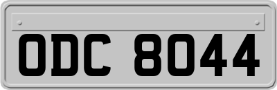 ODC8044