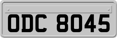 ODC8045