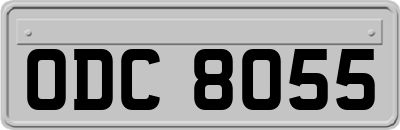 ODC8055
